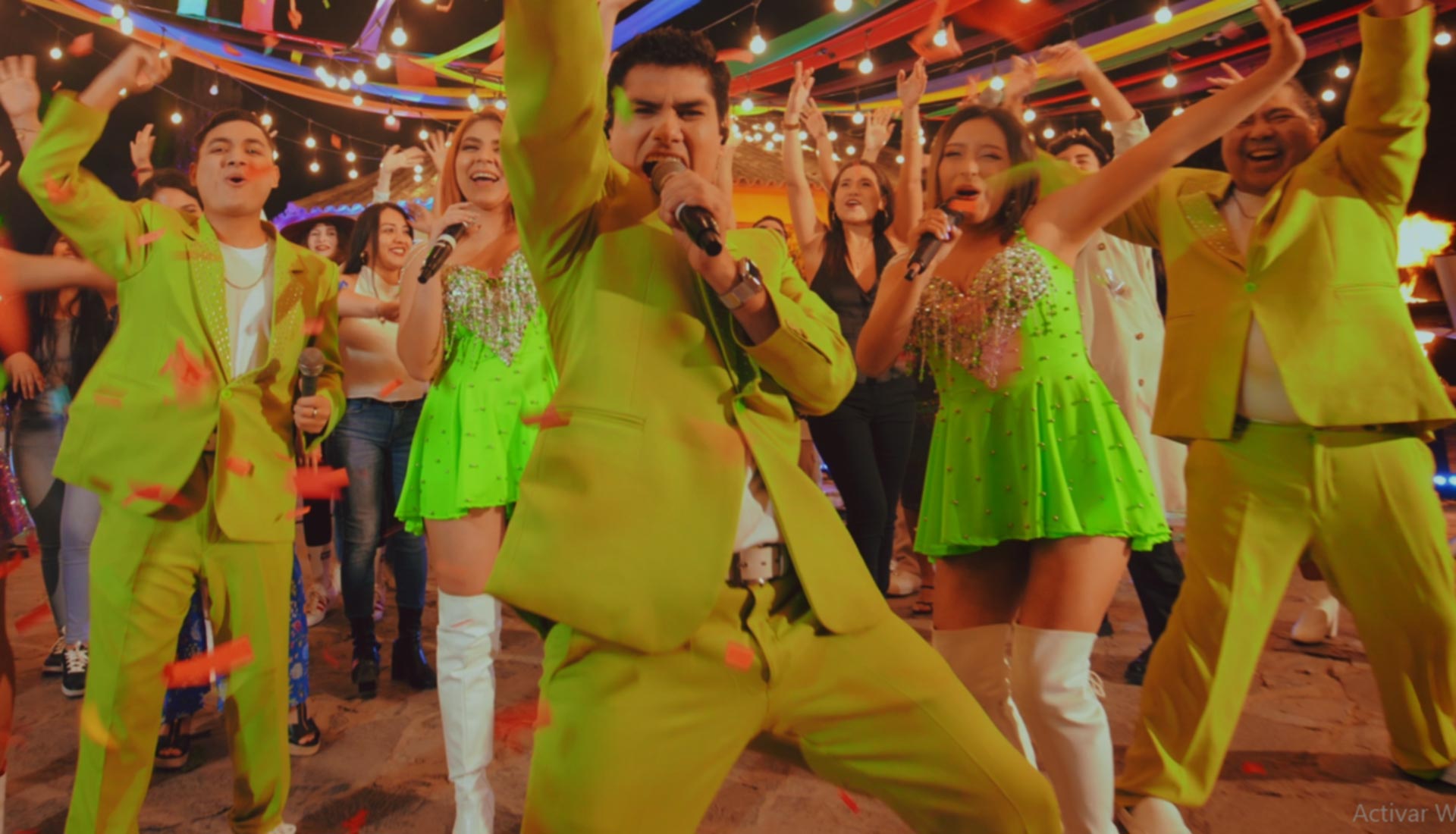 background-gitano