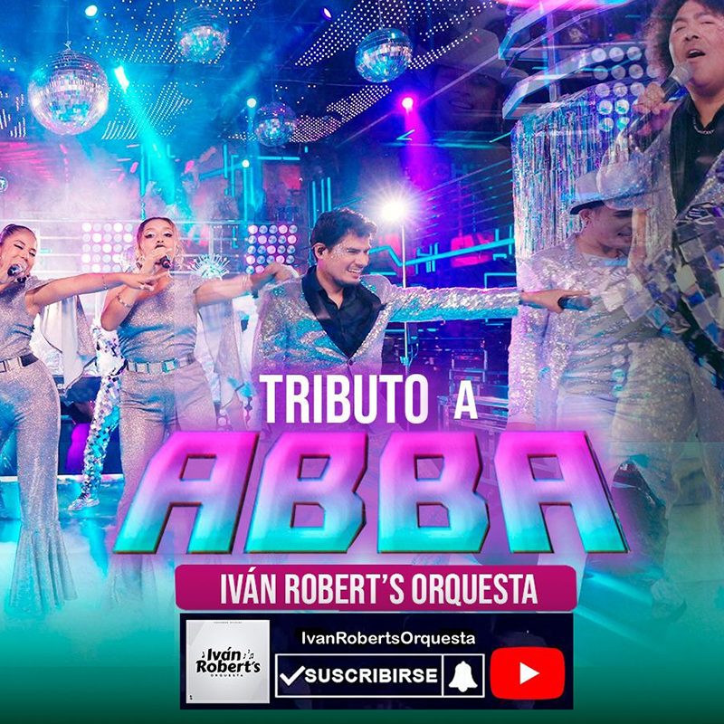 Tributo ABBA