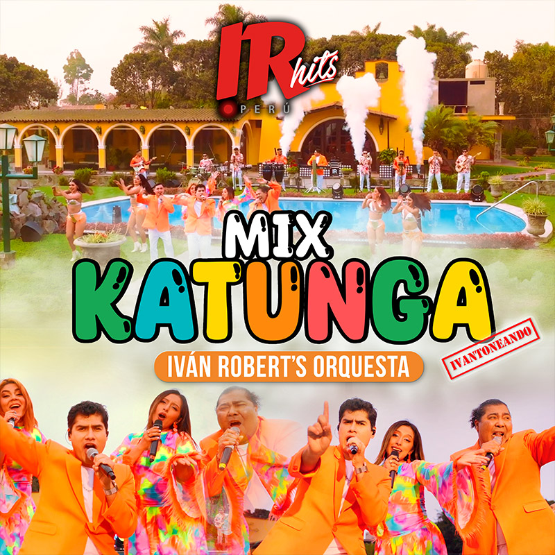 Mix-Katunga---ivantoneando---portada